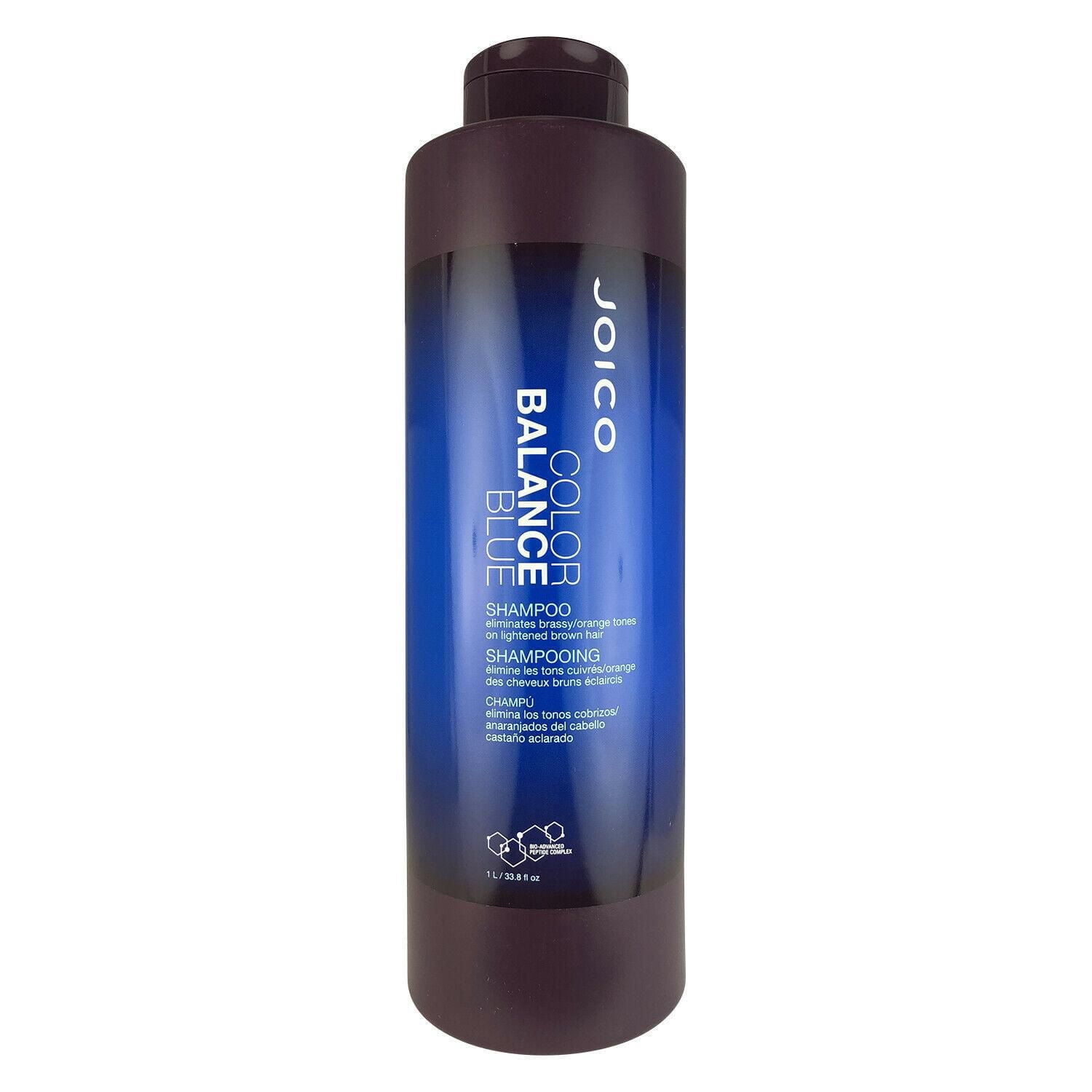Joico Color Balance Blue Shampoo