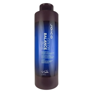 Joico Shampooing bleu d'équilibre des couleurs