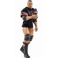 thumbnail image 2 of WWE Top Picks Elite Collection The Rock Action Figure, 2 of 6
