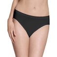 thumbnail image 2 of WOMENS SEAMLESS BIKINI PANTY, 6 PACK, 5, ASSORTED, 2 of 2