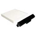 thumbnail image 2 of CROWN AUTO Cabin Air Filter for 2009-2014 Dodge Avenger - 68052292K, 2 of 3