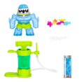 thumbnail image 3 of HEROES OF GOO JIT ZU HERO CREATOR MAKE YOUR OWN PACK THRASH, 3 of 4