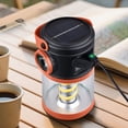 thumbnail image 3 of Lampe de Camping à Double Source Lumineuse, 3 of 6