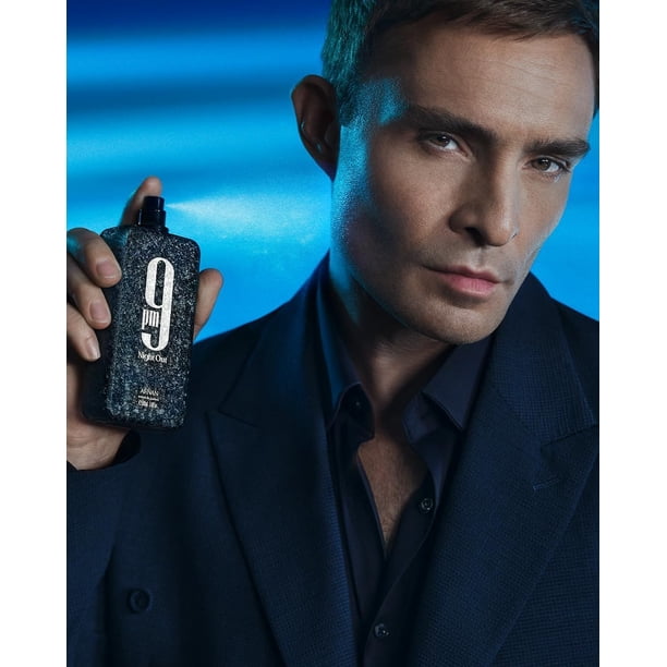 Afnan 9 PM Night Out Unisex Extrait de Parfum 100ml - Walmart.ca