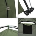 thumbnail image 4 of Changing Tent Toilet Room Portable Instant Pop Up Privacy Camping Shower CO PS, 4 of 9