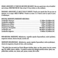 thumbnail image 3 of Probaclac Probiotiques - 7 Souches - 6,5 Milliards de Cellules Actives - 120 capsules, Lot de 2, 3 of 3