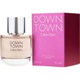 thumbnail image 2 of Calvin Klein Downtown Ladies- Eau De Parfum Spray 90ml, 2 of 2