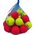 thumbnail image 5 of Golf Ball Planet - Balles de Golf Recyclées Callaway Superfast (5A/menthe, Lot de 24, Rouge Mat/jaune), 5 of 5