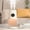 Beige, variant on TIMIFIS Dual Spray Humidifier Humidifiers for Bedroom Large Room Home Spray Humidifier Cool and Warm for Plants Mist Top Desk Humidifiers Quiet with Adjustable Mist Humidifiers for Bedroom