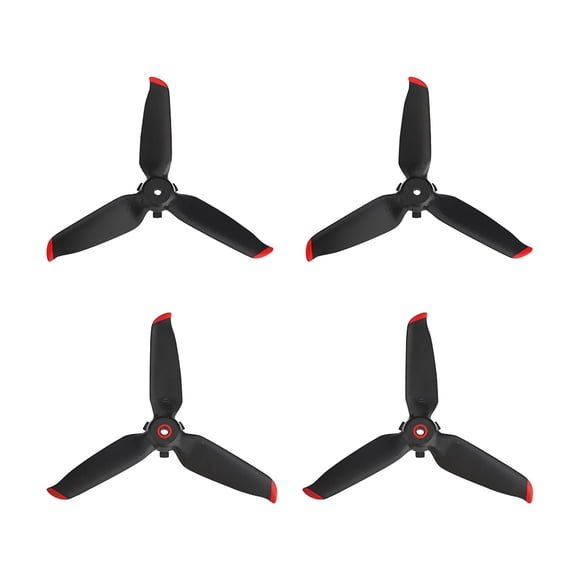Pour Accessoires Embouts Rouges