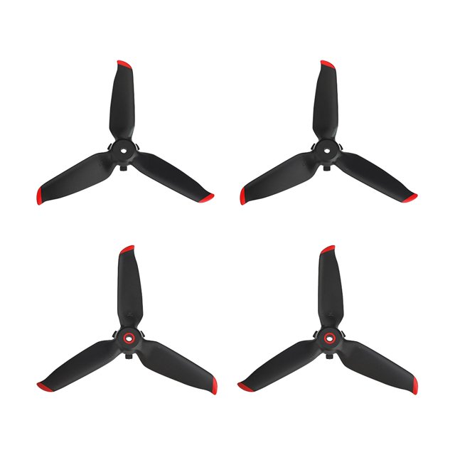 Pour Accessoires Embouts Rouges