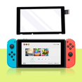 thumbnail image 1 of Remplacement d'Écran de Joueur de Jeu, Écran Tactile LCD pour Switch, 1 of 8