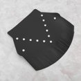 thumbnail image 1 of Couvercle, Garde-Boue Arrière Pratique en PU Solide et Durable pour Modification de Moto pour Autocycle, 1 of 8