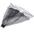 thumbnail image 2 of Wedding Veil Bridal Veil Wedding Party Short Veil Double Layer Veil Photo Prop with Comb, 2 of 9