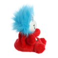 thumbnail image 2 of Aurora - Palm Pals Dr. Seuss - Thing 2 5", 2 of 4