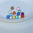 thumbnail image 3 of DIY Bracelet Beads Craft Kit Create Your Own Colorful Jewelry Activity For Kids Adults Arts & Crafts Toy, 3 of 3