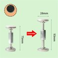 thumbnail image 1 of Boovnll Tool Kit, Threaded Bed Frame Anti- Tool Telescopic Support for Room Wall, Tool Set, Home Essentials, Household Essentials, 1 of 2