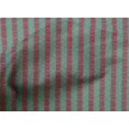 thumbnail image 4 of oneOone Cotton Poplin Fabric Dotted Chevron & Leaves Block Print Fabric BTY 42 Inch Wide, 4 of 4