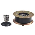 thumbnail image 3 of KIT de Poulie 30 Pouces pour TIMEMASTER pour TURFMASTER 131-4529 Compatible avec Modèle TORO 11, 3 of 11