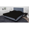 thumbnail image 2 of Johnson Home Huggable Jersey Knit Combed Cotton Easy Fit Sheet Set, 2 of 6