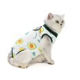 thumbnail image 4 of Chirurgie d'Été de Stérilisation de Chat de Compagnie après la Récupération pour les Chats, 4 of 7