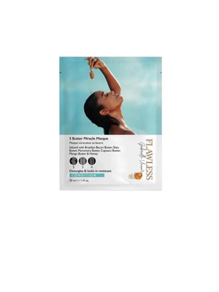 Masque Miracle aux 5 Beurres