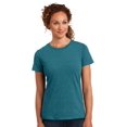 thumbnail image 1 of District Made T-Shirt Confortable pour Femmes, 1 of 5