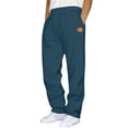 thumbnail image 2 of Pantalon Décontracté pour le Quotidien et les Activités de Plein Air avec Extensibilité Confortable et Style Polyvalent pour Hommes, 2 of 3