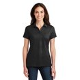 thumbnail image 1 of Port Authority Ladies Meridian Cotton Blend Polo. L577, 1 of 1