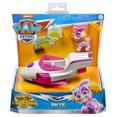 thumbnail image 4 of PAW Patrol Mighty Pups Super PAWs Skye’s Deluxe Vehicle, 4 of 6