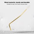 thumbnail image 4 of Electric Guitar Rocker Arm Metal Single Vibrato Arm Electric Guitar Whammy Bar Electric Guitar Tremolo System, 4 of 8