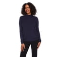 thumbnail image 1 of Iyla Women's Cable Knit Sweater, 1 of 6