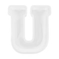 thumbnail image 1 of TIMIFIS Moule en Résine Grand Alphabet Moule en Résine Époxy Lettre Anglaise Lettre Alphabet Gadgets de Cuisine, 1 of 2