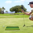 thumbnail image 3 of Outdoor Golf Turf Practice Mat Golf Grass Hitting Mat Turf Golf Hitting Mat Golf Turf Hitting Mat Golf Hitting Mat Golf Training Mat, 3 of 8