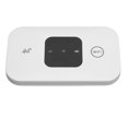 thumbnail image 2 of <p>Portable Wifi Device, Thin Compact 2100mAh Battery High Speed Portable Wifi Supports 10 Users  For Phone</p>, 2 of 7