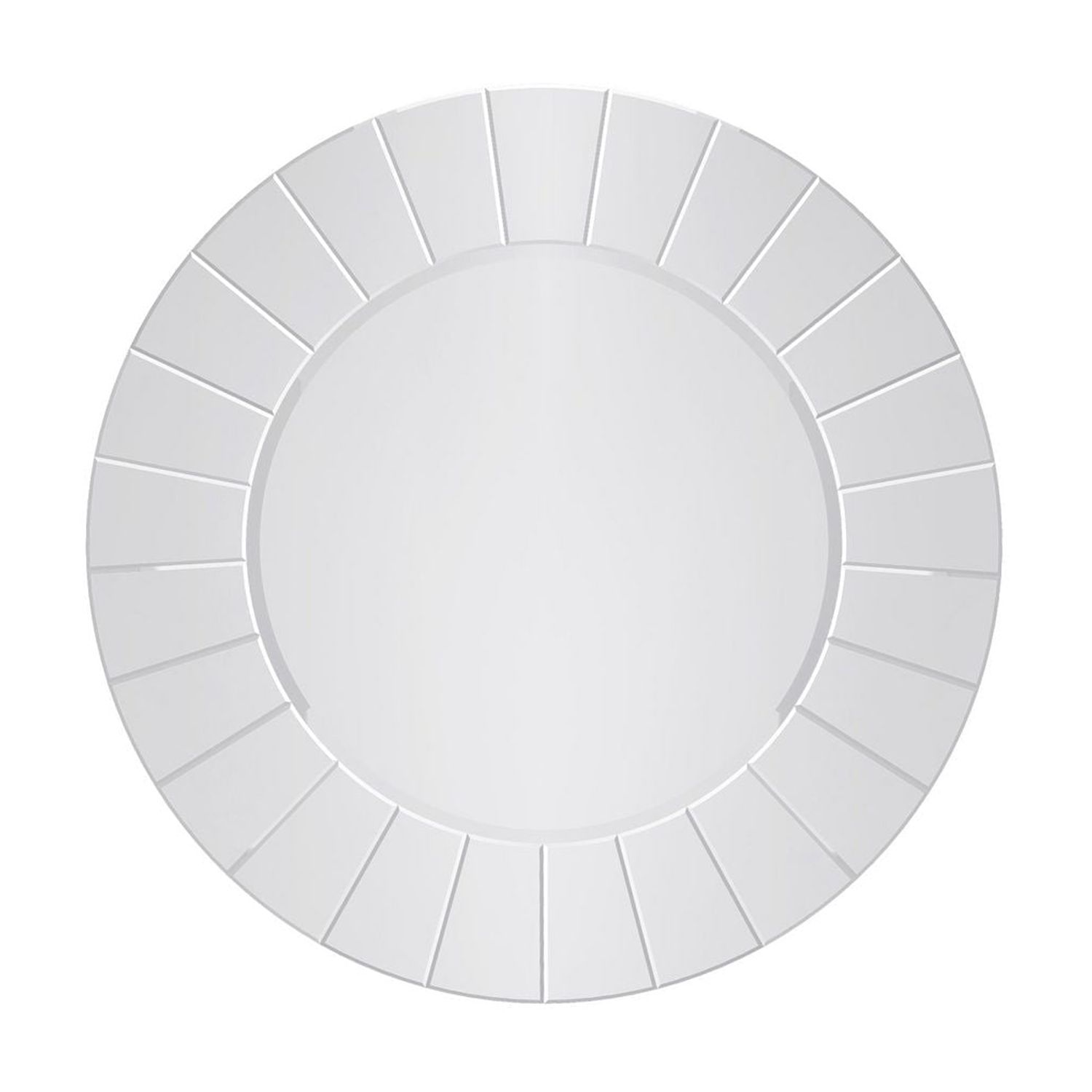 A&E Bain et Douche Barife Miroir