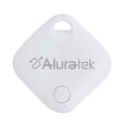thumbnail image 1 of Aluratek Track Tag Tracker avec Apple Find My (IOS uniquement), 1 of 5