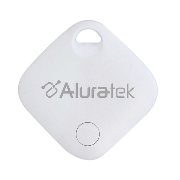 Aluratek Track Tag Tracker avec Apple Find My (IOS uniquement)