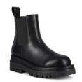 thumbnail image 1 of Aquatherm Canada Bottes Chloelo Largeur Moyenne à Enfiler Noires, 1 of 5