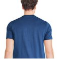 thumbnail image 3 of T-shirt avec pochette George pour hommes, 3 of 6