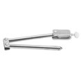 thumbnail image 2 of Hose Clamp Tool, -plated Steel Structure No  Edges Brake Hose Clamp  For Water And Heater Hoses For Fuel Hoses For Brake, 2 of 8