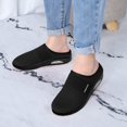 thumbnail image 2 of Kcodviy Sandales Compensées pour Femmes Chaussures Décontractées pour Femmes à Enfiler en Maille Chaussures Kick Chaussures pour Dames pour Femmes Mignonnes Chaussures Décontractées en Filet Plateforme Robe Chaussures Décontractées pour Femmes Chaussures, 2 of 3