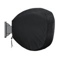thumbnail image 2 of Garden Wall Mounted Retractable Hose Reel Cover, for Giraffe tools and More, 2 of 8