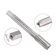 thumbnail image 3 of Unique Bargains Metric Tap and Die Set Machine Thread Screw Tap with Round Die M8 x 0.5mm, 3 of 6