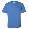 thumbnail image 1 of Gildan T-Shirt à Manches Courtes en Coton Ultra pour Hommes, 1 of 1
