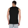 thumbnail image 3 of Inkmeso Printed Graphic World Okayest Dad€ T-Shirt For Mens Best Daddy Ever Gift T-Shirt, 3 of 7