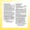 thumbnail image 4 of Sesame Street Oméga-3avec ADH, 4 of 7