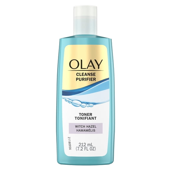 Olay Toner with Witch Hazel, 7.2oz
