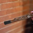 thumbnail image 3 of Cloche d'Instrument de Musique en Caoutchouc Accessoire de Clarinette, 3 of 9