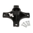 thumbnail image 4 of Tabouret Siège Base de Tabouret Support Diamètre Supplémentaire 22mm Support Professionnel, 4 of 8